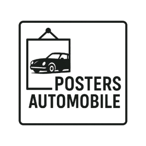Logo site Posters Automobile